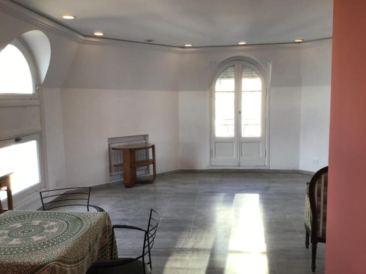 Esmeralda Apartment Buenos Aires