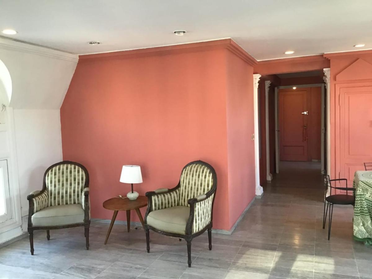 Apartment Esmeralda *