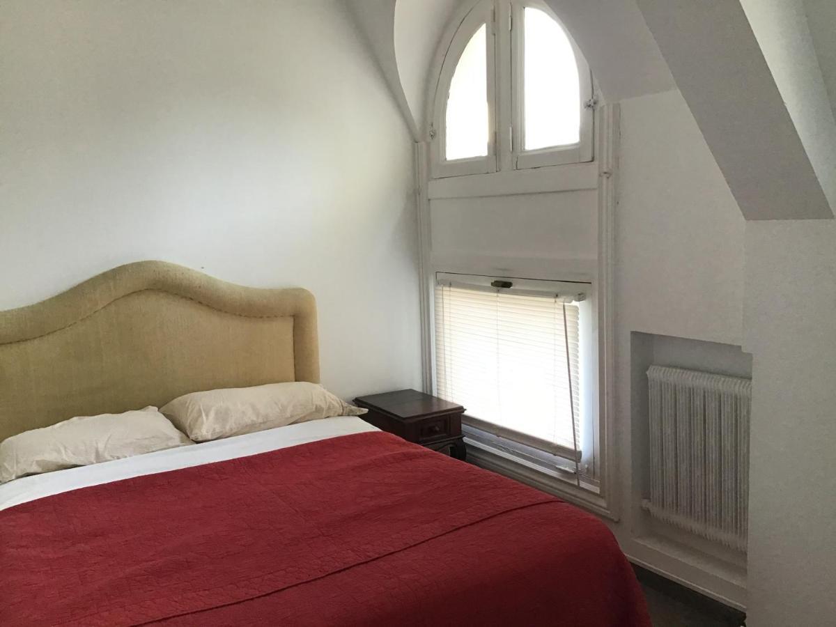 Apartment Esmeralda Buenos Aires